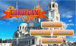European Cities