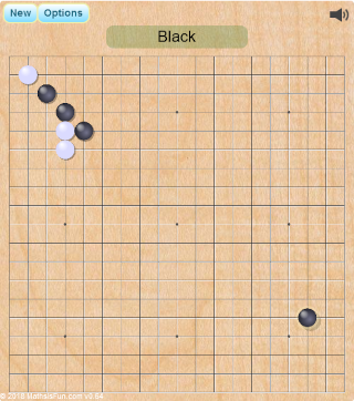 Gomoku