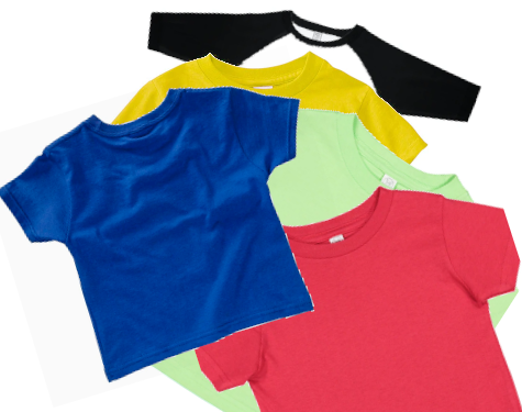 Kids T-Shirts